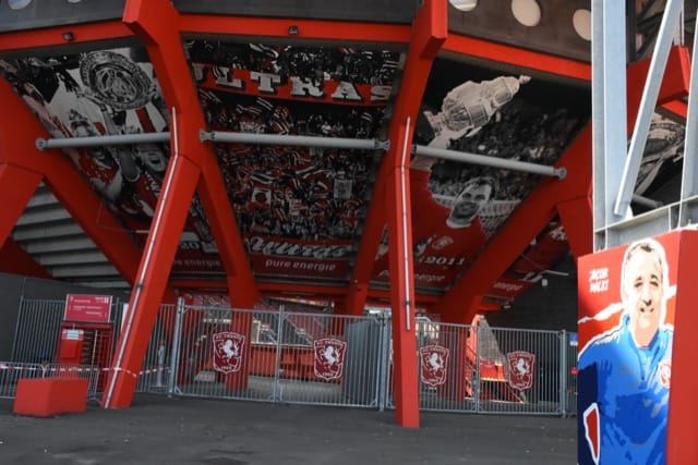 Wel of geen Ibiza: FC Twente en AZ strijden om Champions League