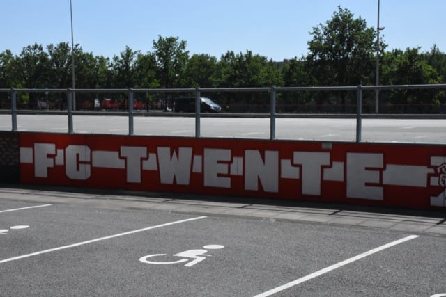 FC Twente rekent zich nog niet rijk: 'Daar zijn we nog niet mee bezig'
