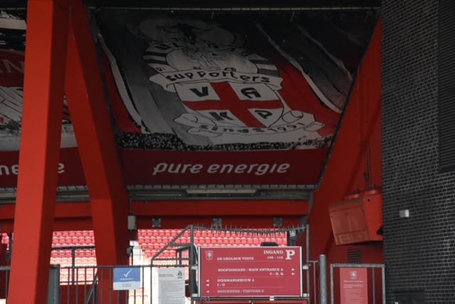 PEC strijdt tegen FC Twente om meer dan de sportieve eer